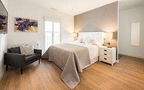 Downtown Boutique By Madflats Collection