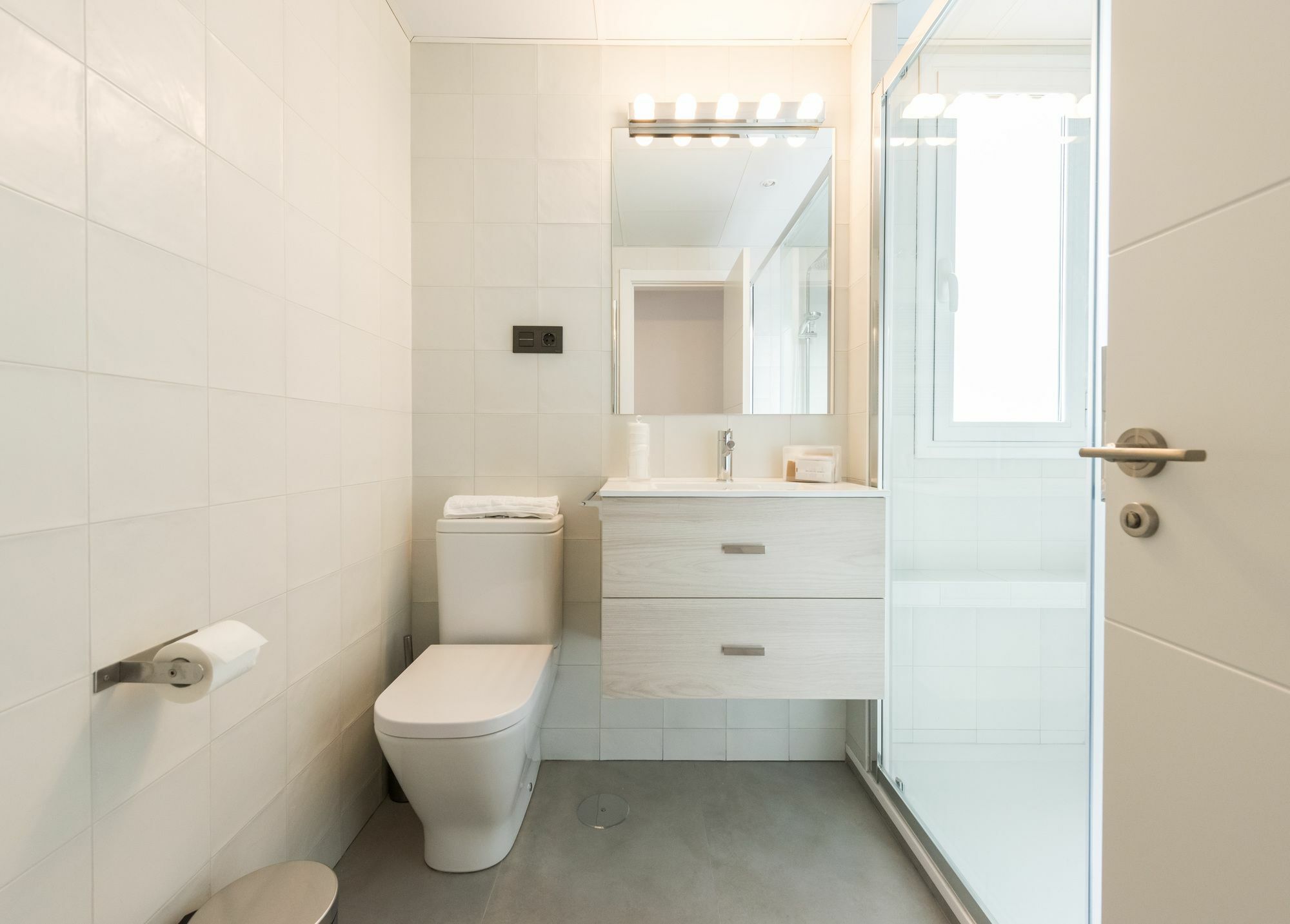 Downtown Boutique By Madflats Collection Leilighet Madrid Eksteriør bilde