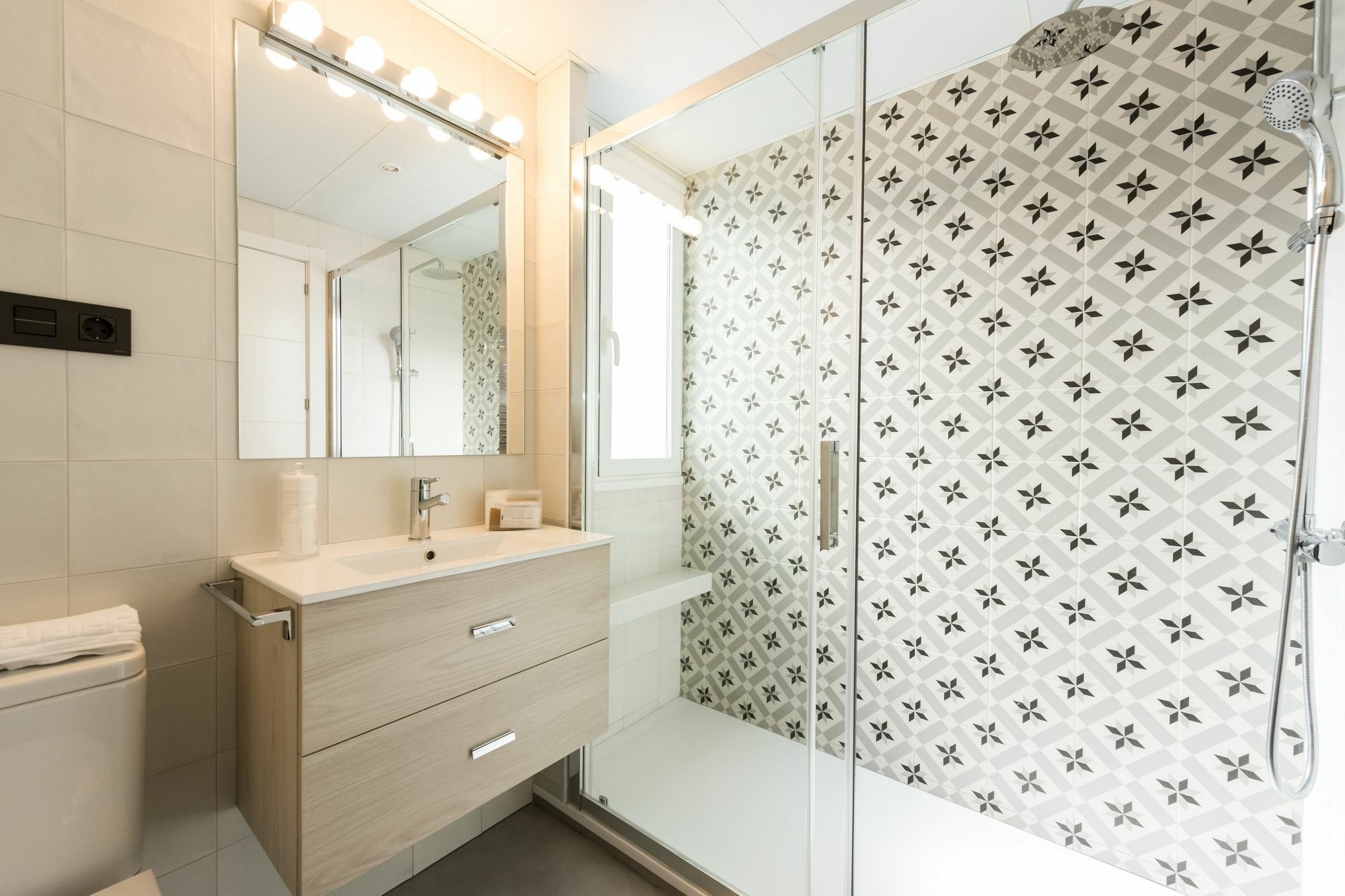 Downtown Boutique By Madflats Collection Leilighet Madrid Eksteriør bilde