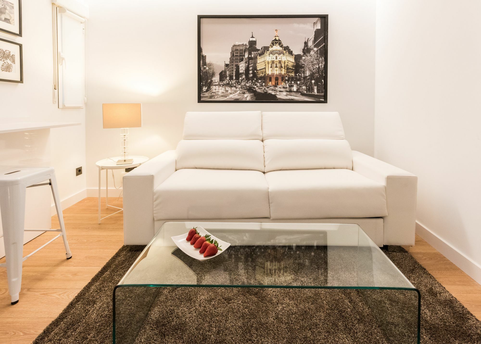 Downtown Boutique By Madflats Collection Leilighet Madrid Eksteriør bilde