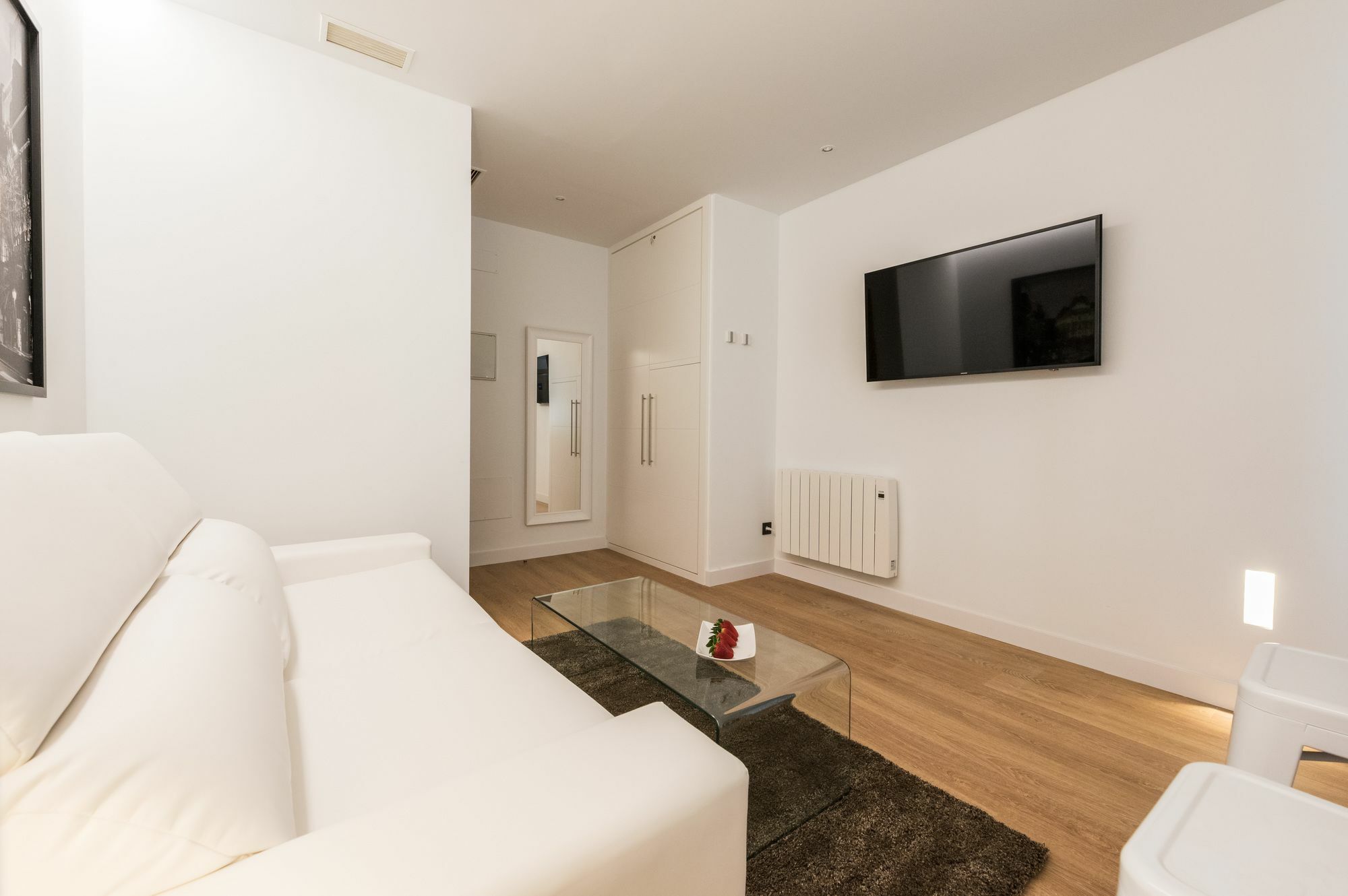 Downtown Boutique By Madflats Collection Leilighet Madrid Eksteriør bilde