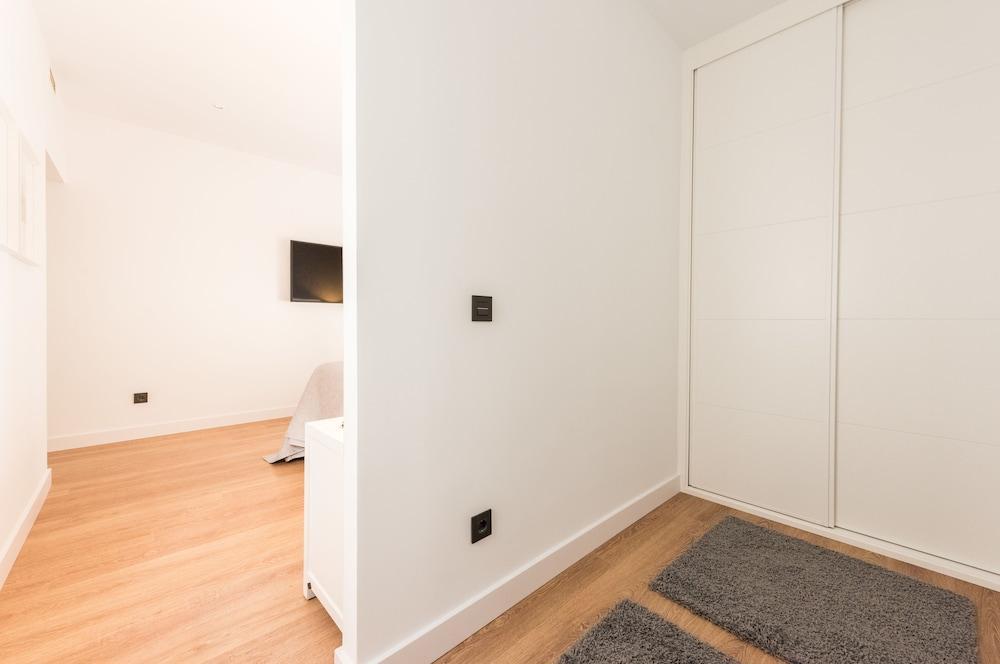 Downtown Boutique By Madflats Collection Leilighet Madrid Eksteriør bilde